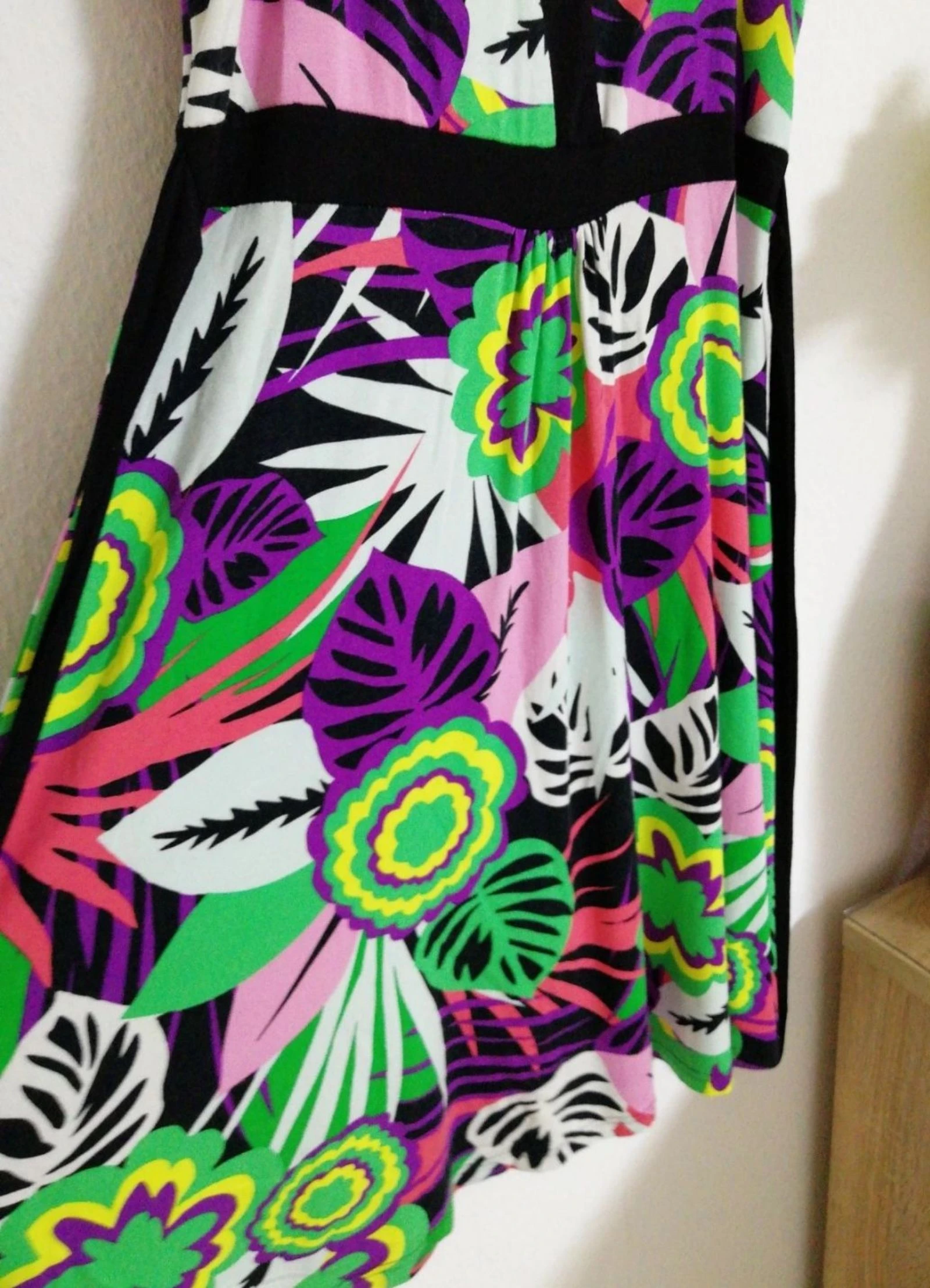 Vestido lindo – photo 5